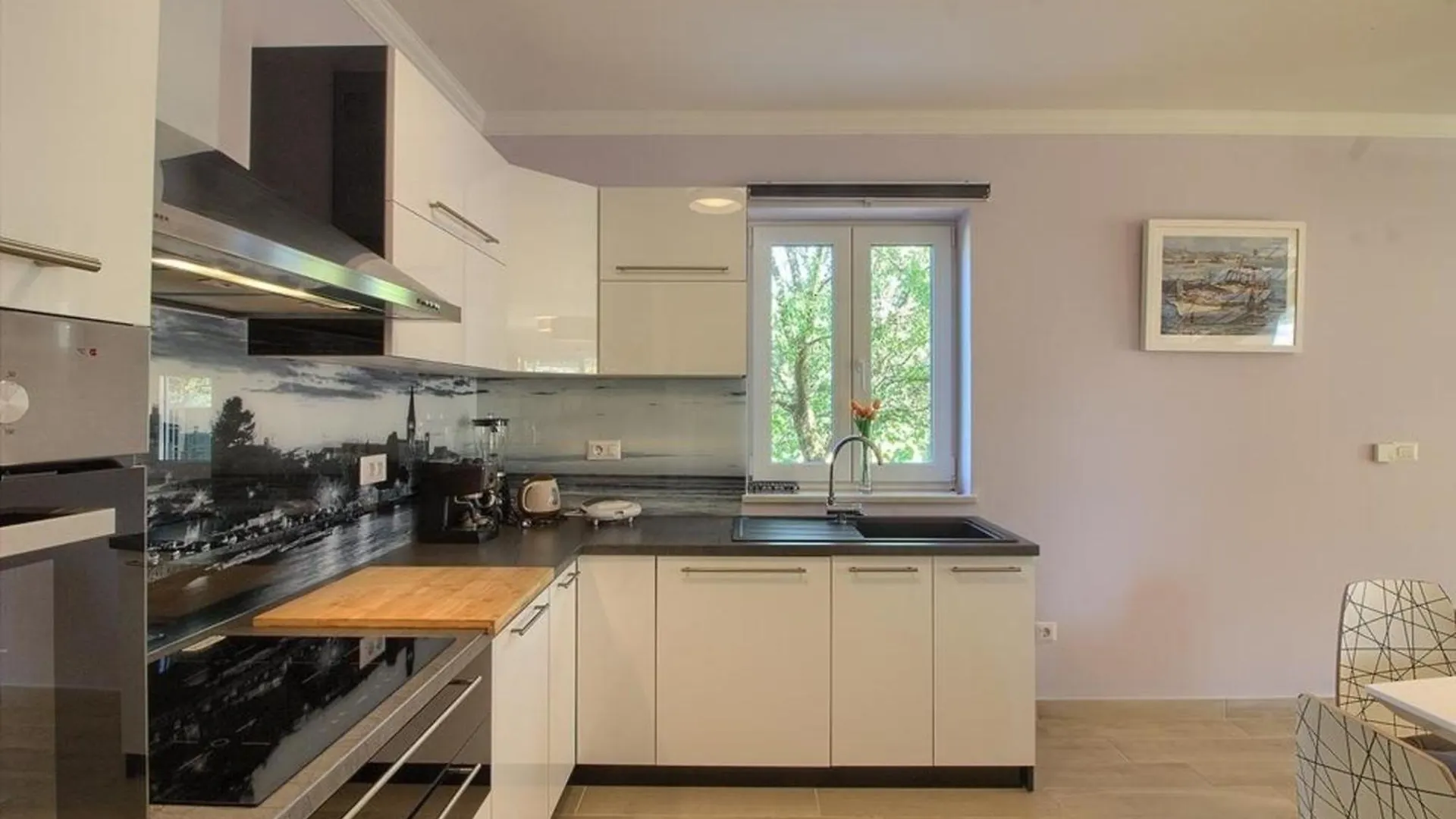 Semesterbostad Ferienhaus Mit Privatpool Fuer 8 Personen Ca 120 Qm In Mugeba, Istrien Istrische Riviera