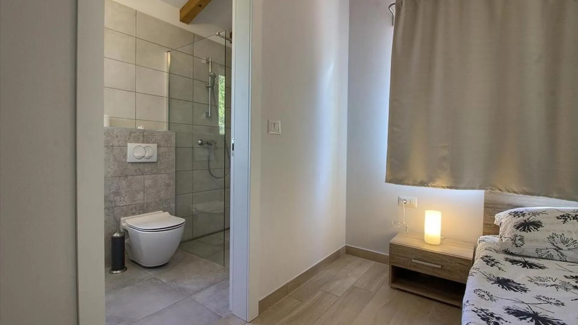 Ferienhaus Mit Privatpool Fuer 8 Personen Ca 120 Qm In Mugeba, Istrien Istrische Riviera Holiday home