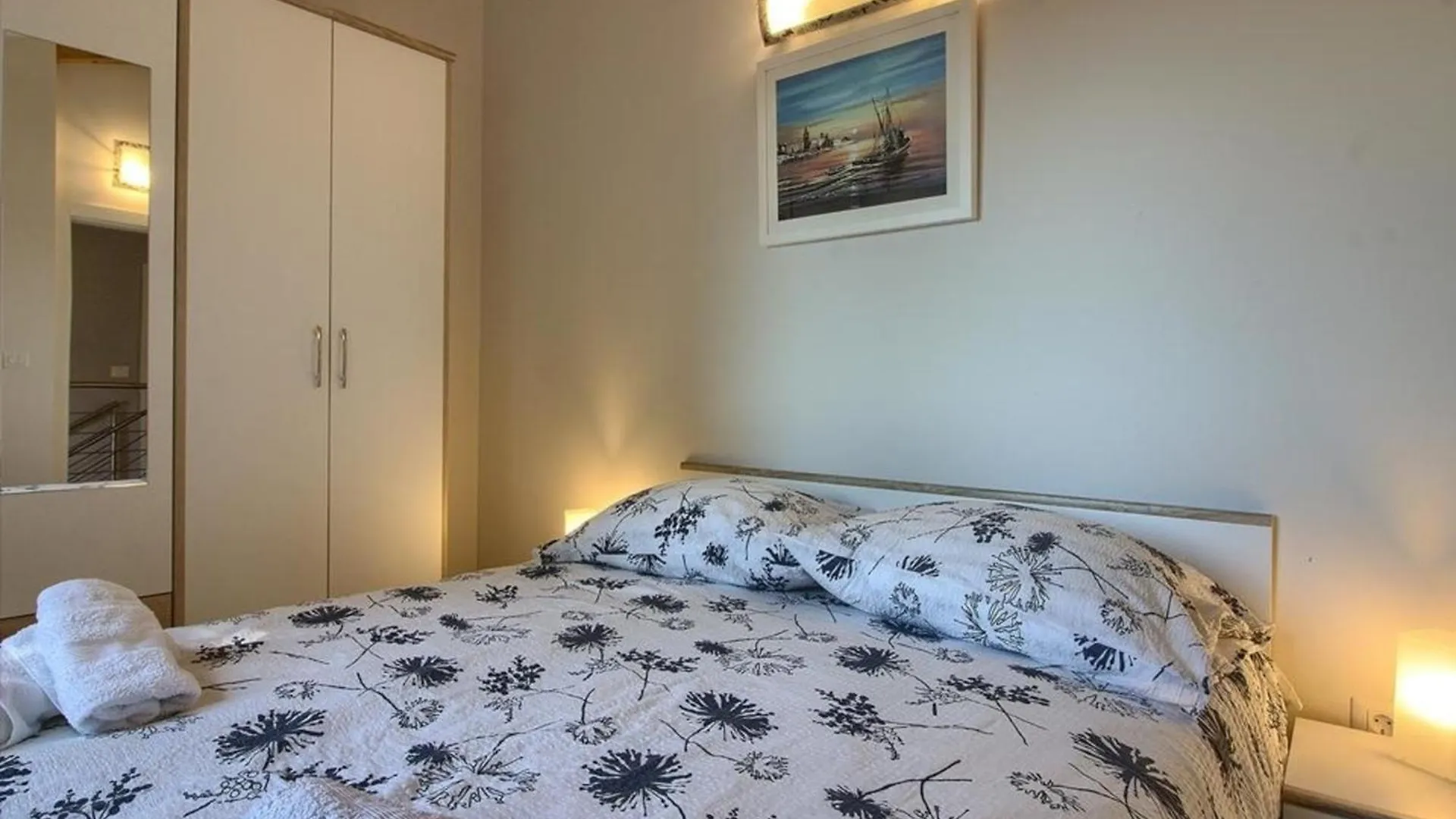 Ferienhaus Mit Privatpool Fuer 8 Personen Ca 120 Qm In Mugeba, Istrien Istrische Riviera Croatia