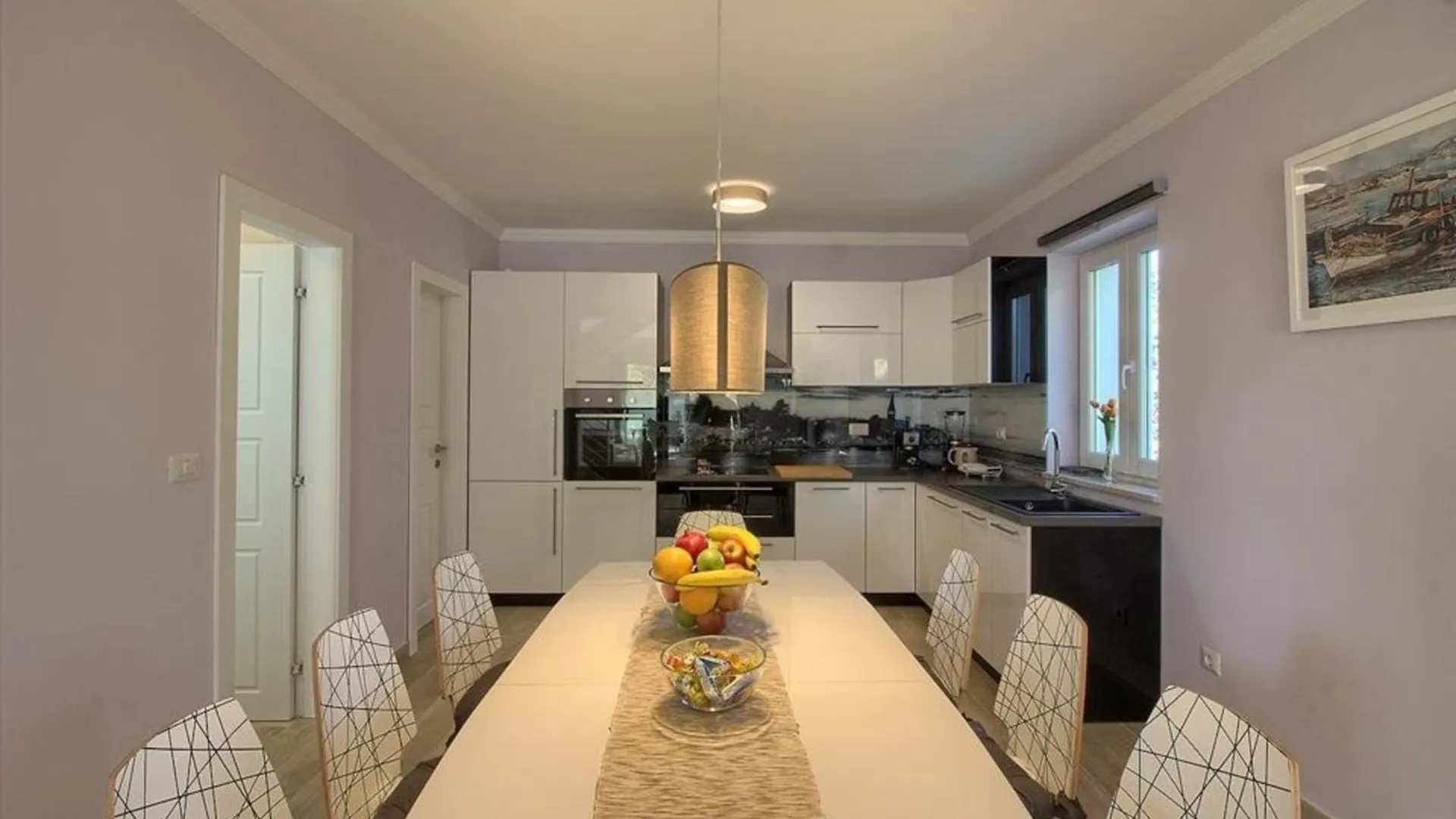 Ferienhaus Mit Privatpool Fuer 8 Personen Ca 120 Qm In Mugeba, Istrien Istrische Riviera 0*, Mugeba Croatia