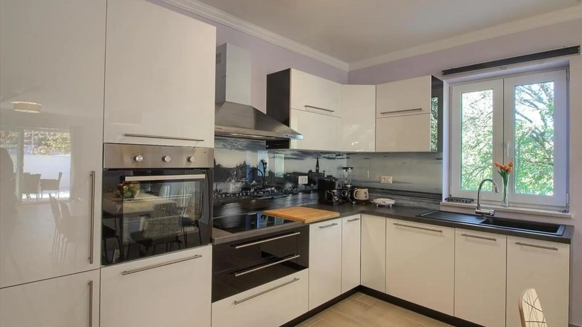 Ferienhaus Mit Privatpool Fuer 8 Personen Ca 120 Qm In Mugeba, Istrien Istrische Riviera Holiday home