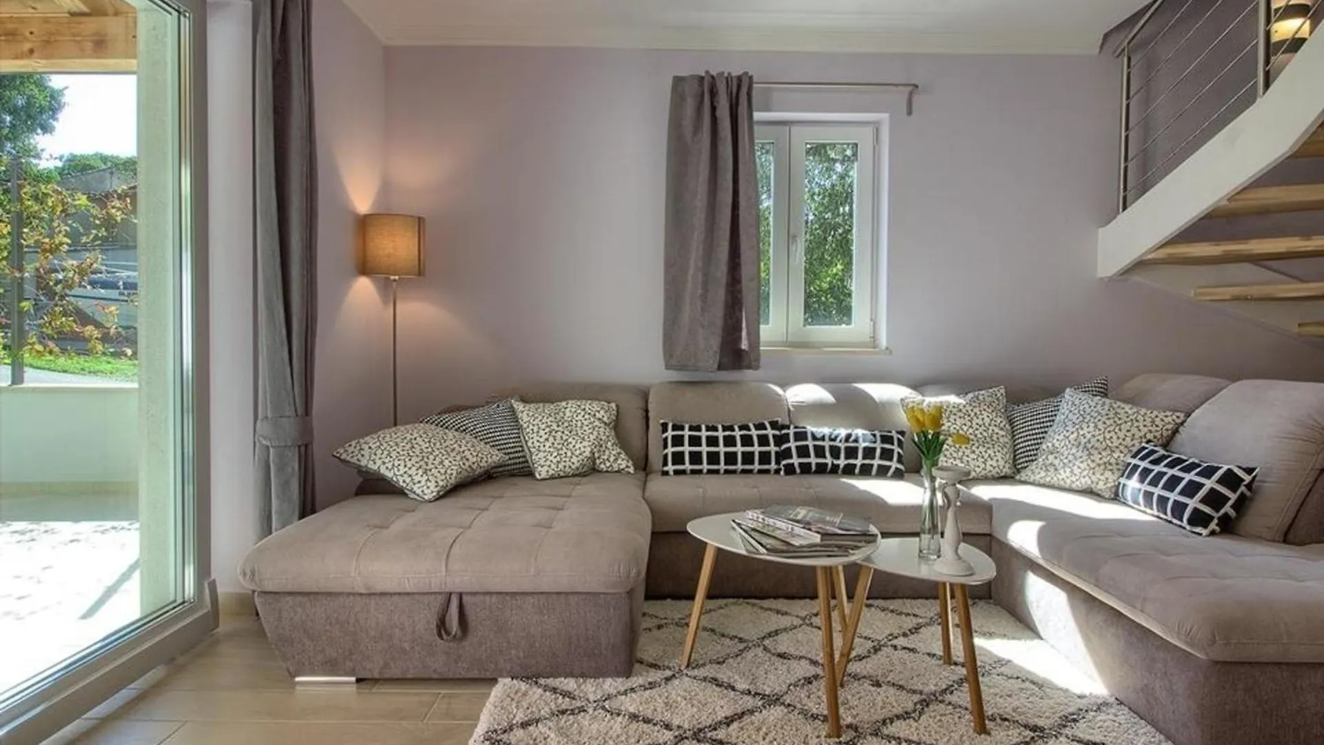 Holiday home Ferienhaus Mit Privatpool Fuer 8 Personen Ca 120 Qm In Mugeba, Istrien Istrische Riviera