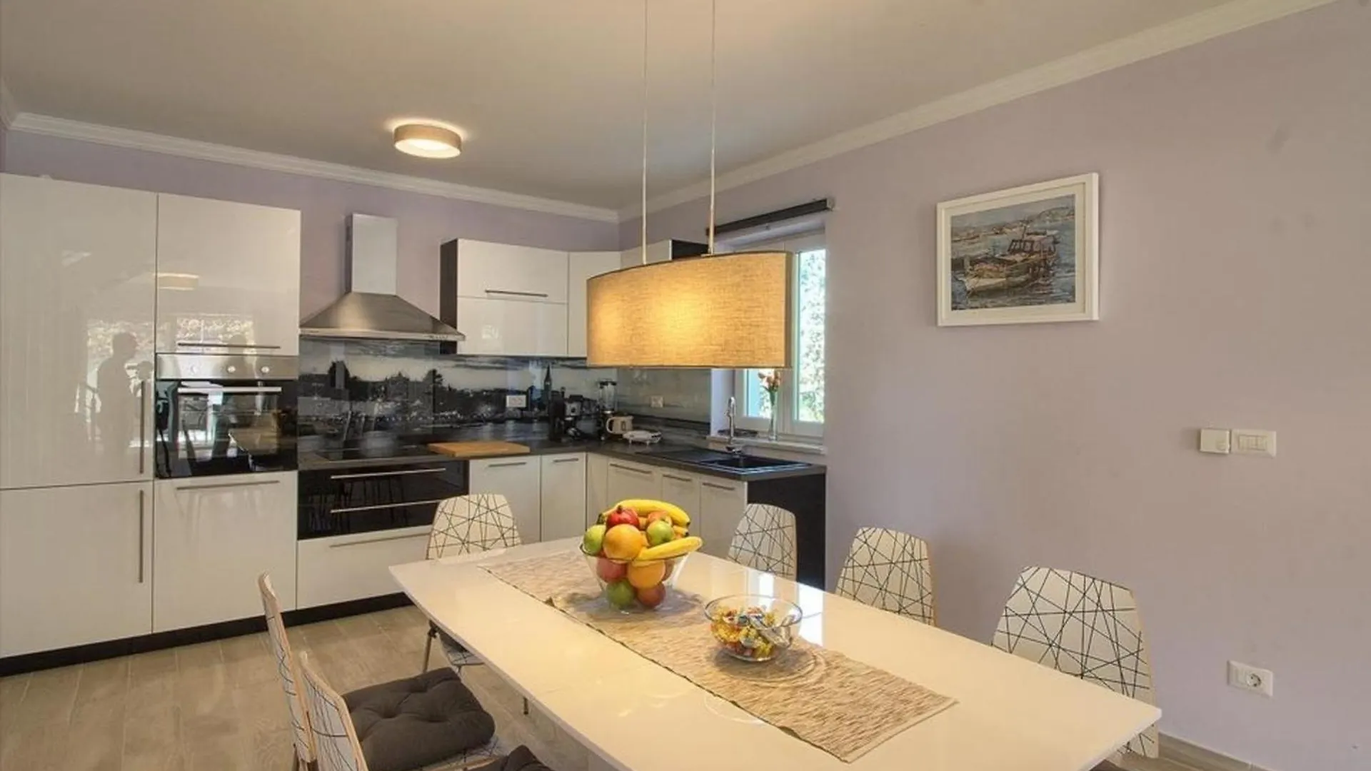 Ferienhaus Mit Privatpool Fuer 8 Personen Ca 120 Qm In Mugeba, Istrien Istrische Riviera 0*, Mugeba