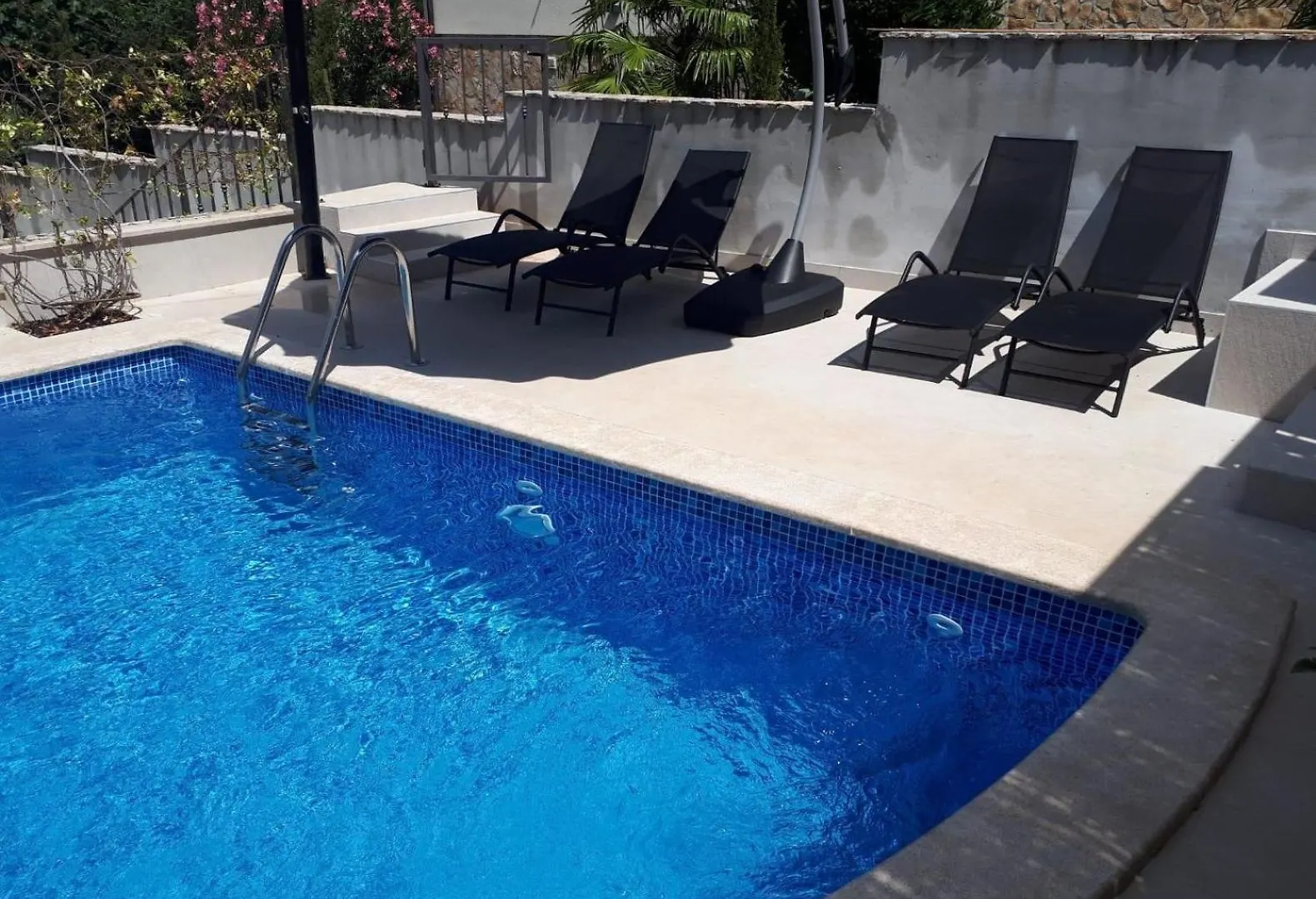 Holiday home Ferienhaus Mit Privatpool Fuer 8 Personen Ca 120 Qm In Mugeba, Istrien Istrische Riviera Croatia