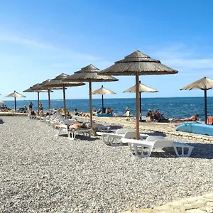 Easyatent Mobile Zelena Laguna Mugeba