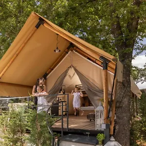 Polidor Glamping Mugeba