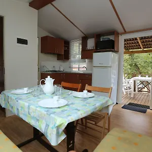 Mobile Homes Comfort Capri Bijela Uvala Mugeba