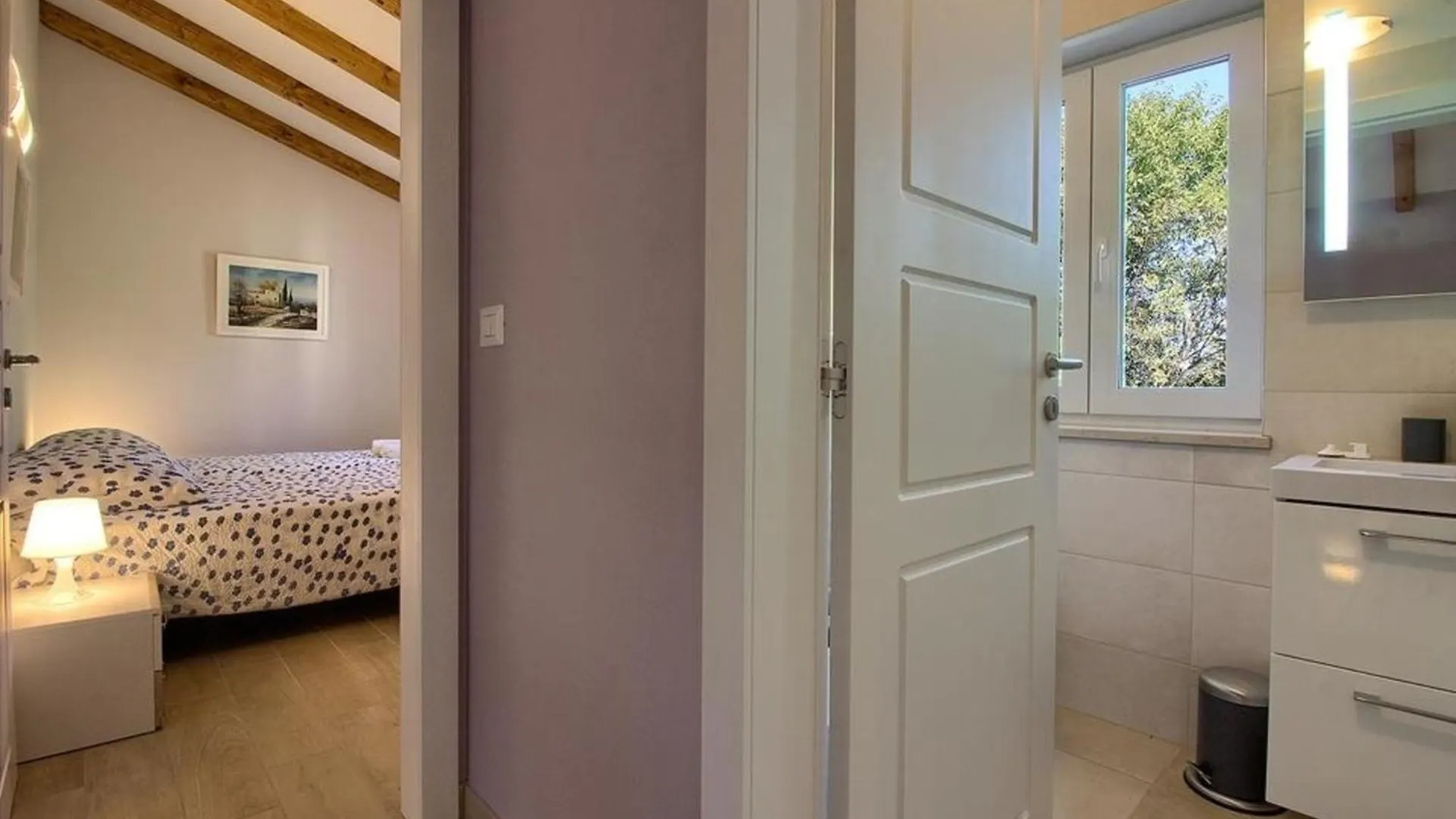 Ferienhaus Mit Privatpool Fuer 8 Personen Ca 120 Qm In Mugeba, Istrien Istrische Riviera Mugeba